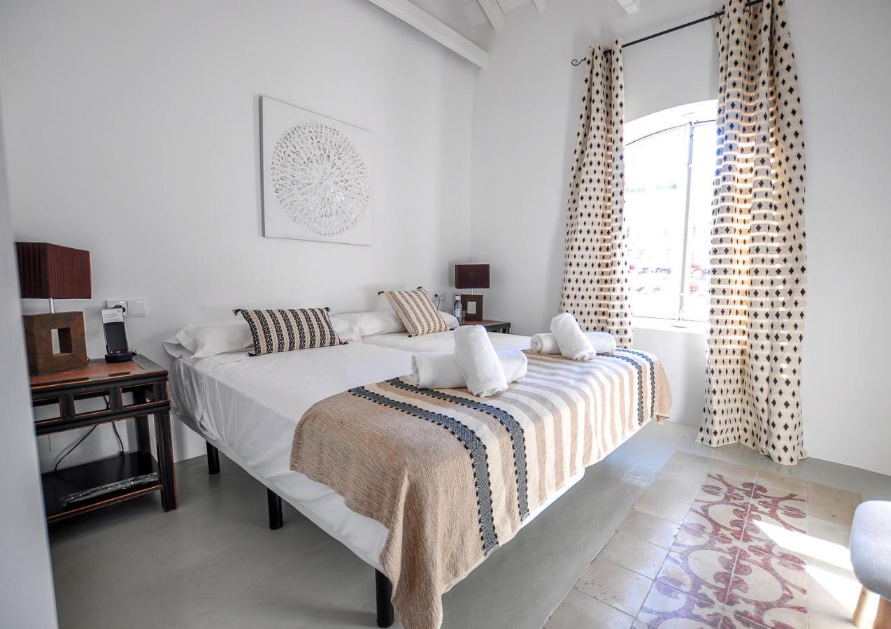 Malaga Boutique Adults Recommended Ξενοδοχείο Εξωτερικό φωτογραφία