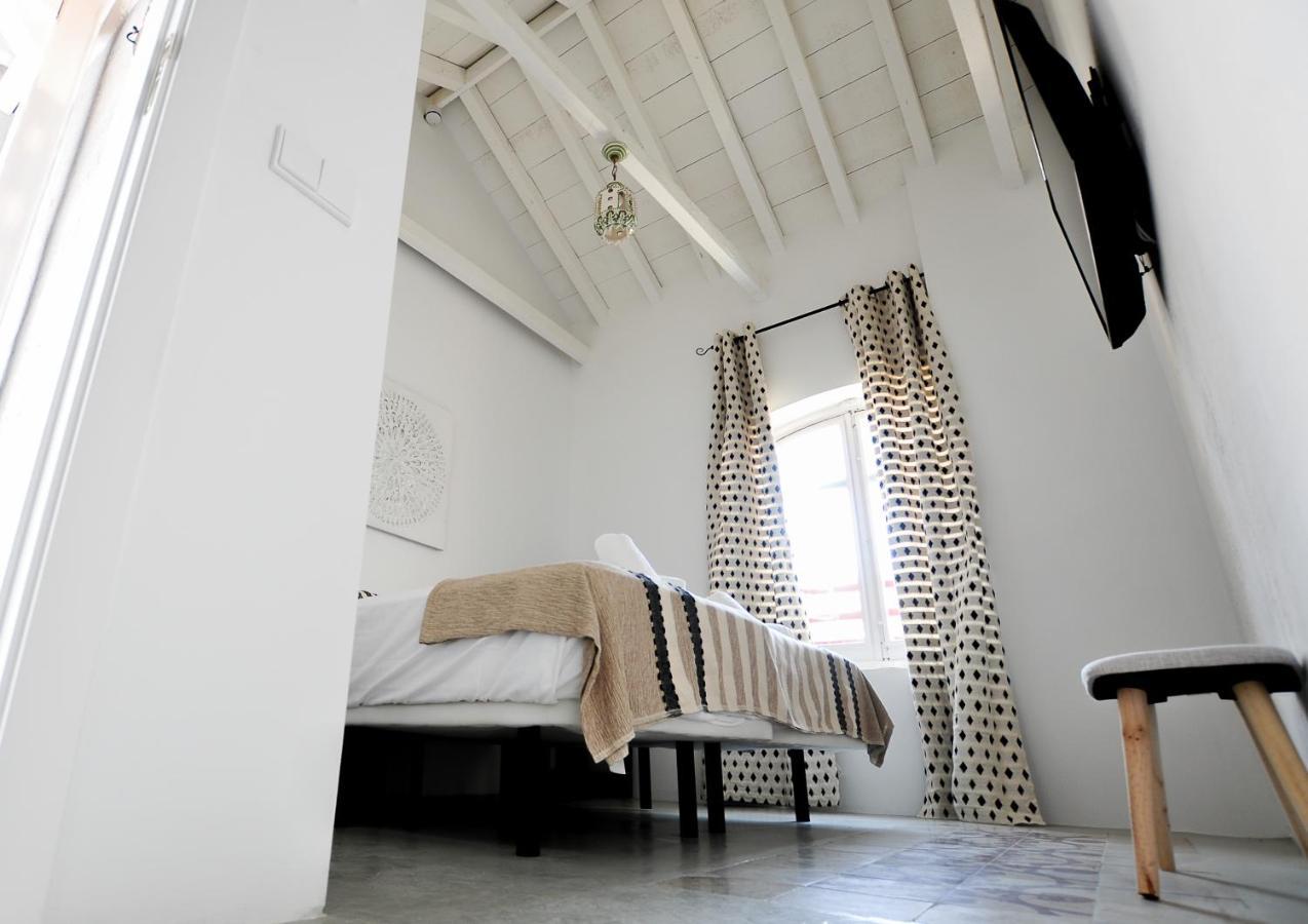 Malaga Boutique Adults Recommended Ξενοδοχείο Εξωτερικό φωτογραφία