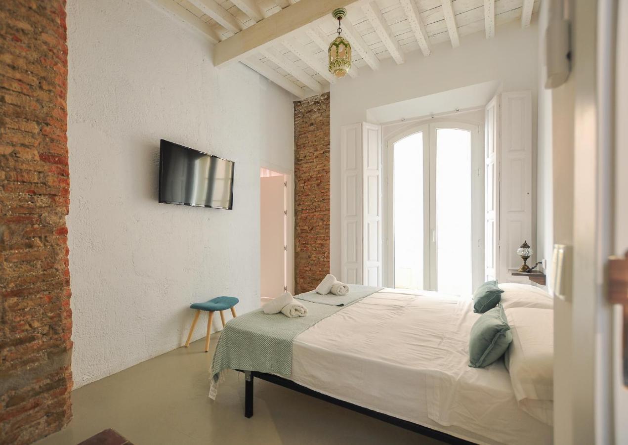 Malaga Boutique Adults Recommended Ξενοδοχείο Εξωτερικό φωτογραφία