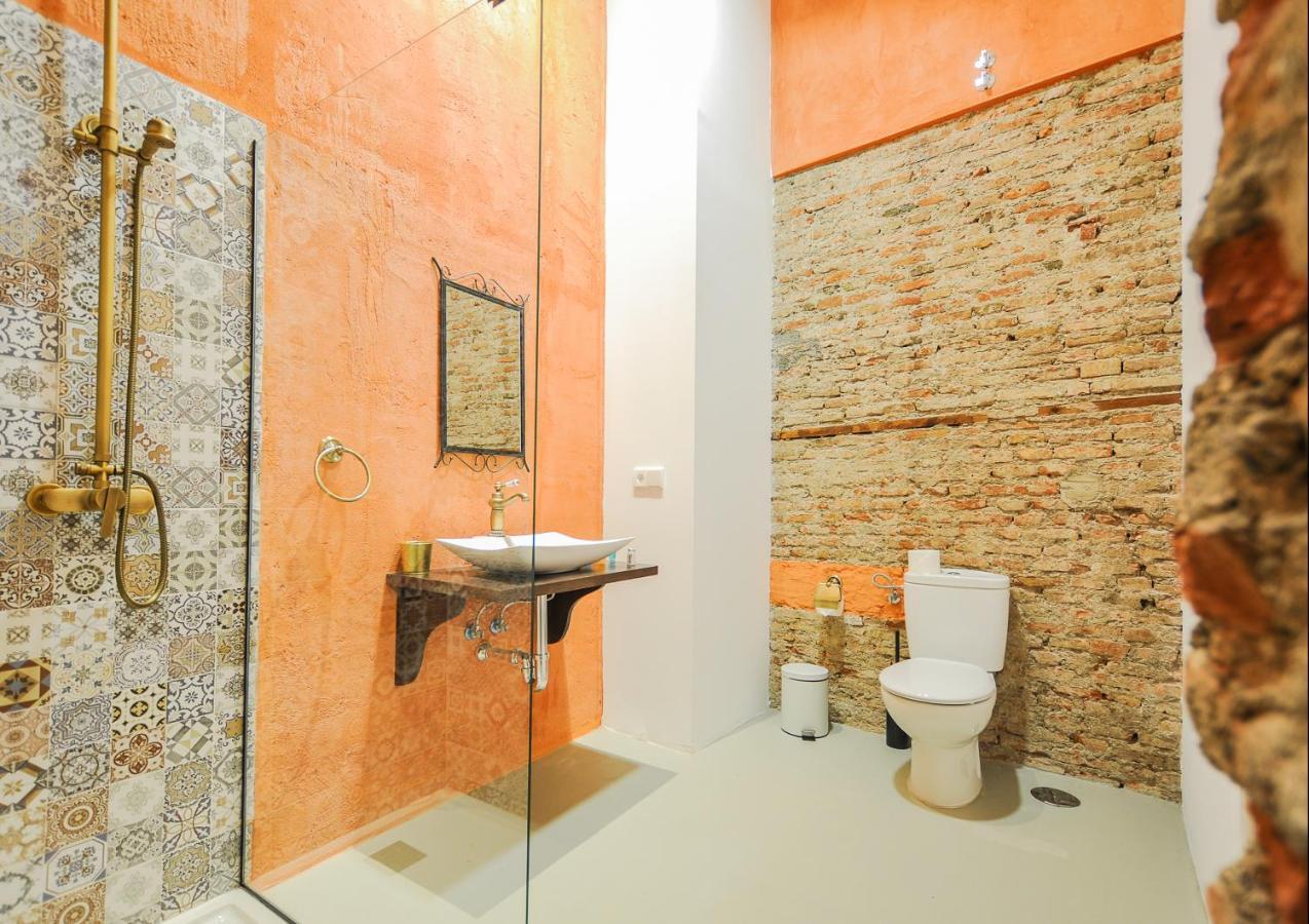 Malaga Boutique Adults Recommended Ξενοδοχείο Εξωτερικό φωτογραφία
