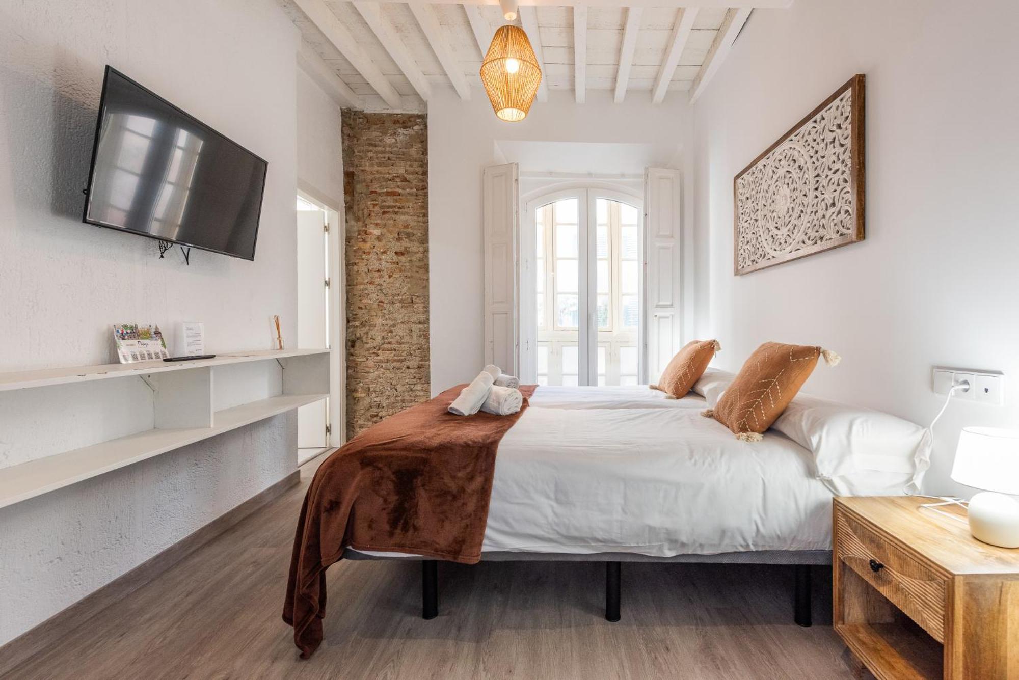 Malaga Boutique Adults Recommended Ξενοδοχείο Εξωτερικό φωτογραφία