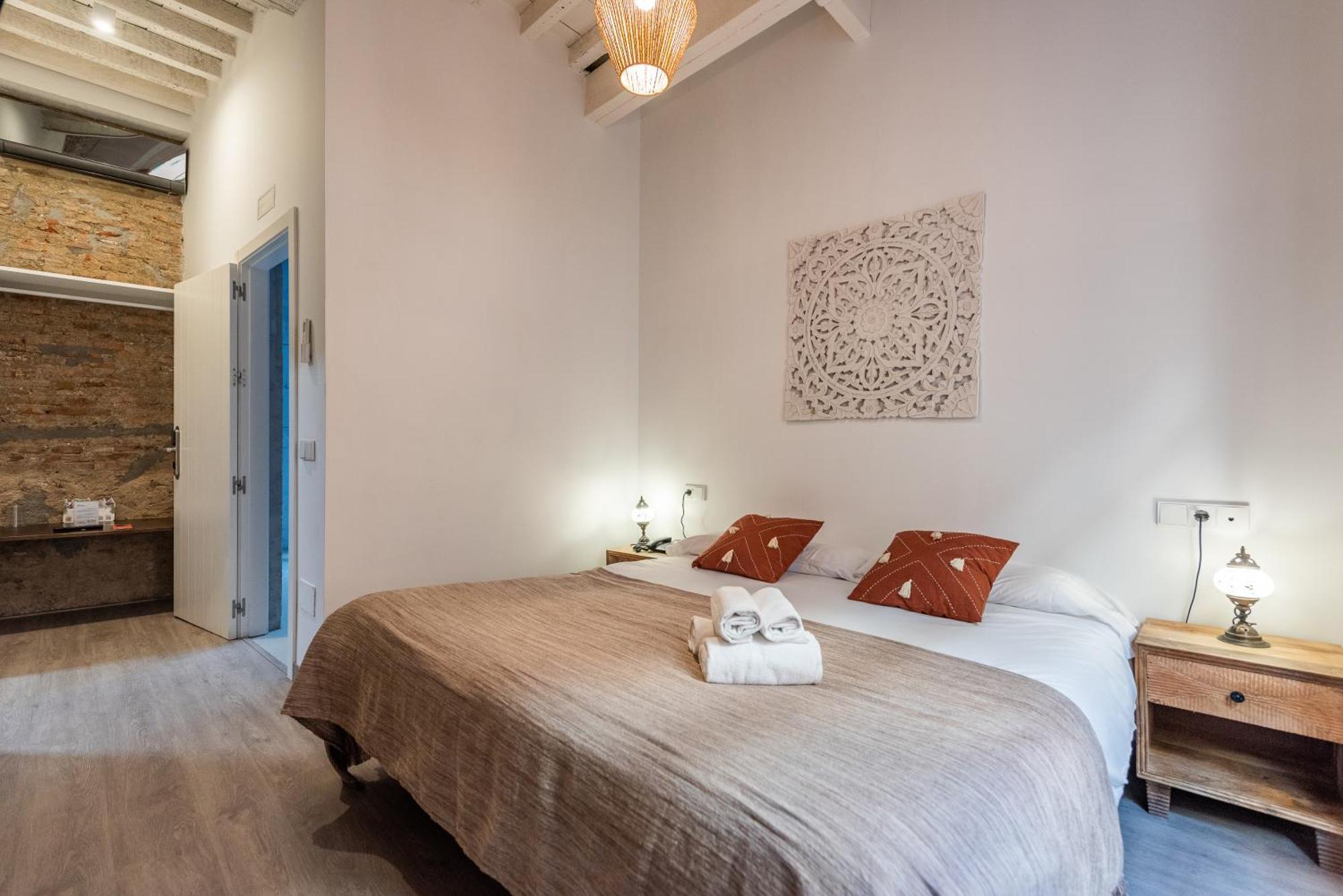 Malaga Boutique Adults Recommended Ξενοδοχείο Εξωτερικό φωτογραφία