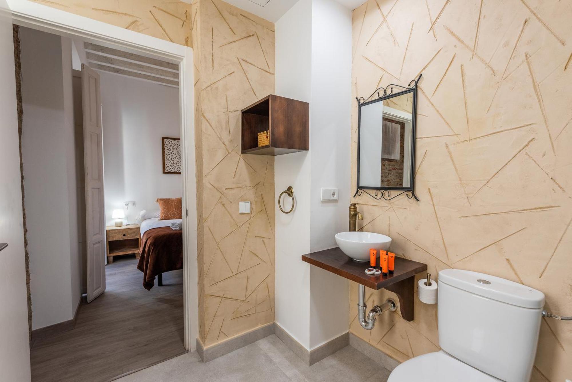 Malaga Boutique Adults Recommended Ξενοδοχείο Εξωτερικό φωτογραφία