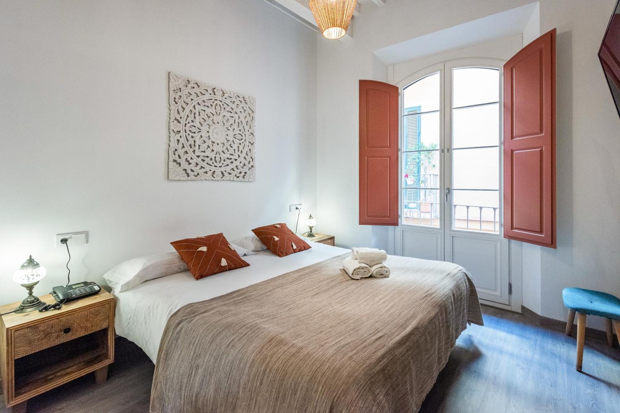 Malaga Boutique Adults Recommended Ξενοδοχείο Εξωτερικό φωτογραφία