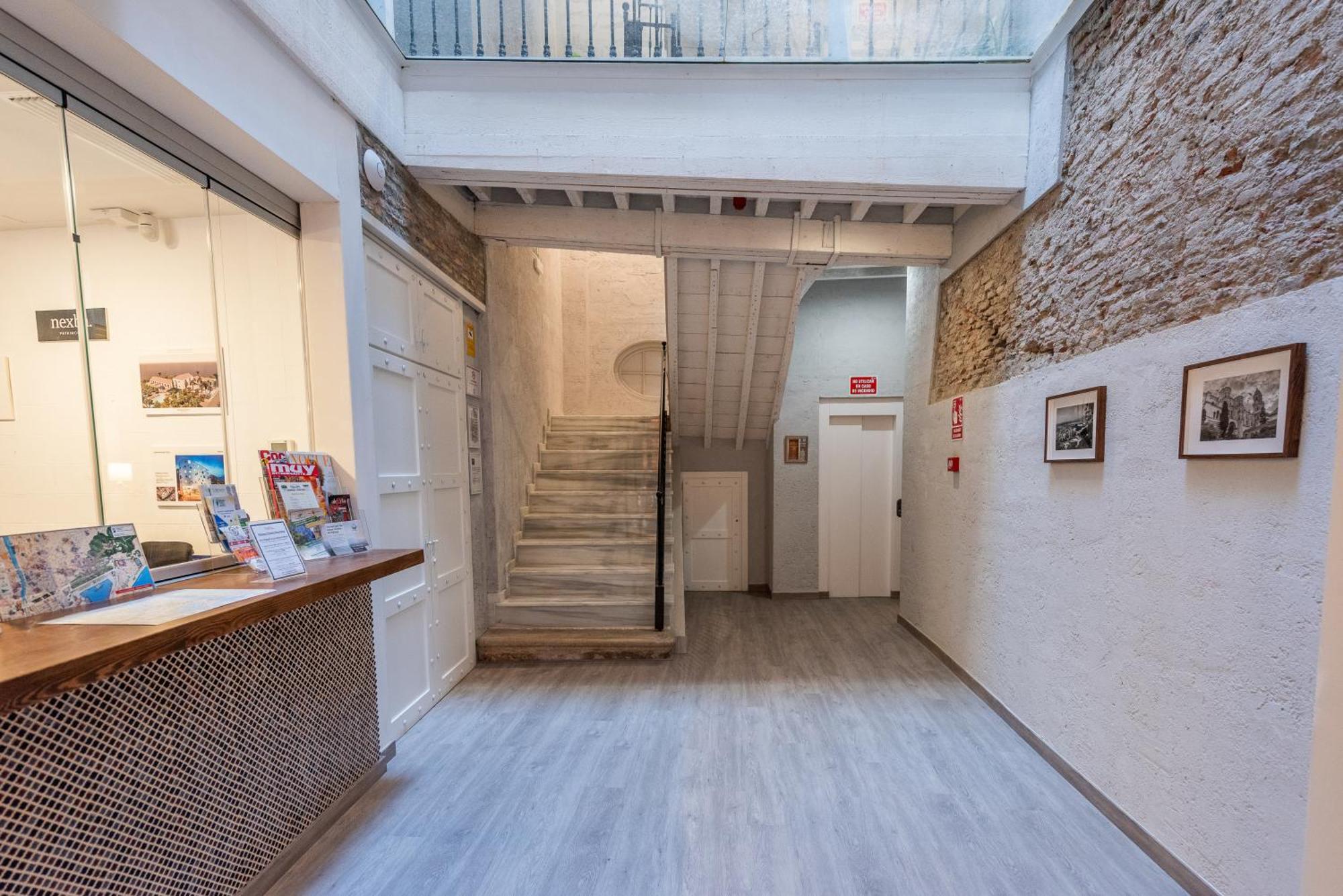 Malaga Boutique Adults Recommended Ξενοδοχείο Εξωτερικό φωτογραφία