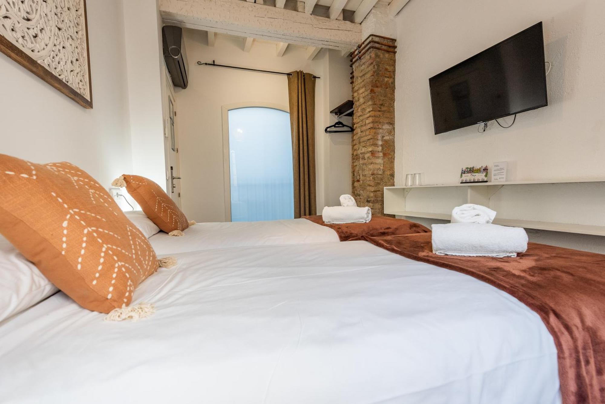 Malaga Boutique Adults Recommended Ξενοδοχείο Εξωτερικό φωτογραφία