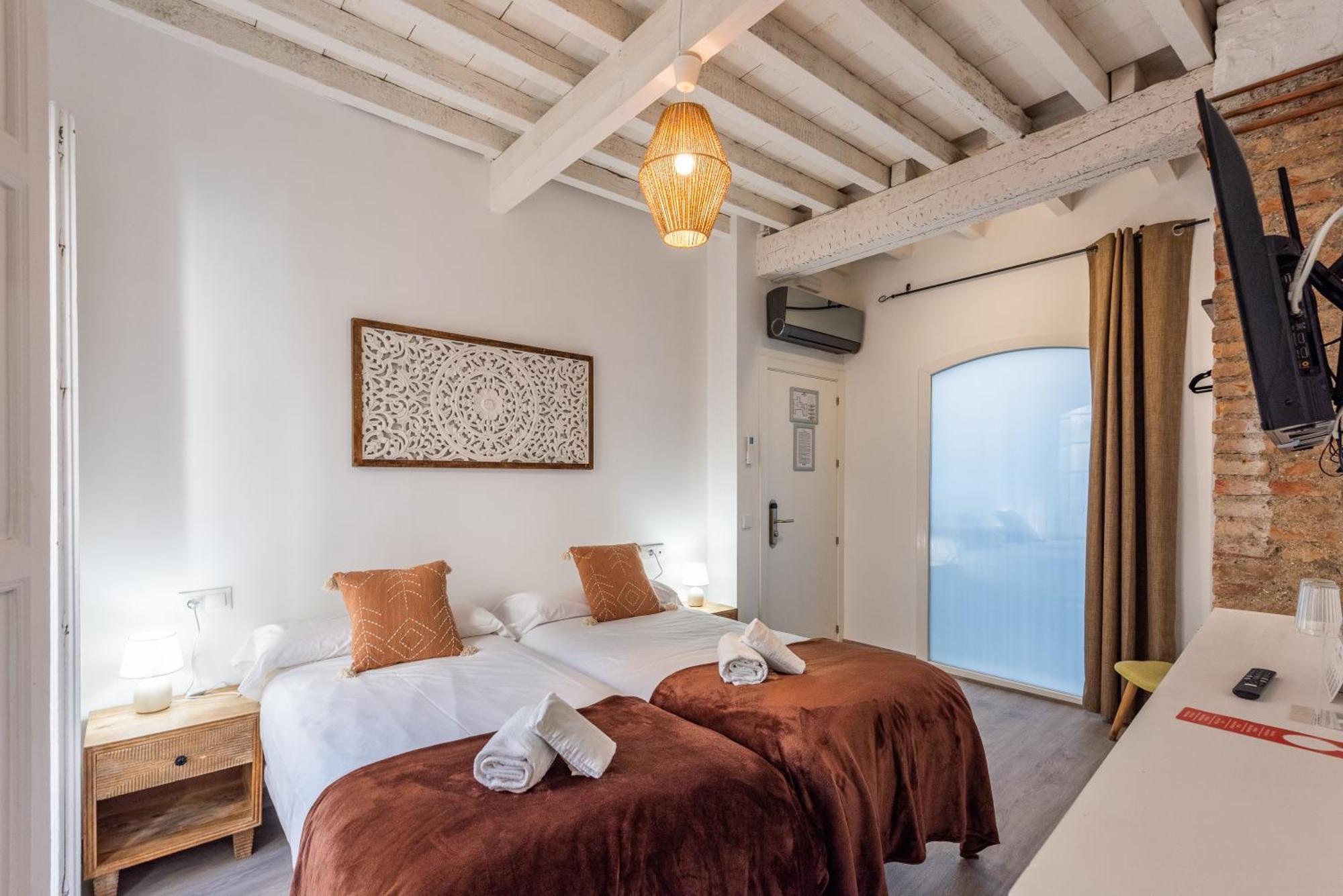 Malaga Boutique Adults Recommended Ξενοδοχείο Εξωτερικό φωτογραφία