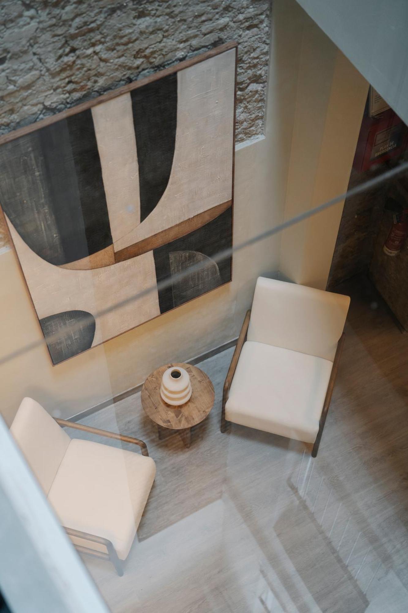 Malaga Boutique Adults Recommended Ξενοδοχείο Εξωτερικό φωτογραφία